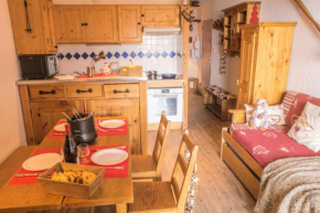 Résidence Trois Vallees - Tres beau studio cabine , complétement rénové avec beaucoup de charme. MAE-7547